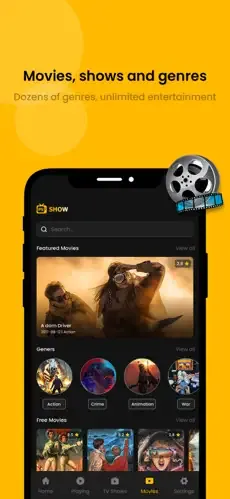 crex-just-cricket Movies and shows